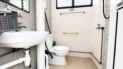Blk 480 Jurongville @ Street 41 (Jurong West), HDB 3 Rooms #609133911